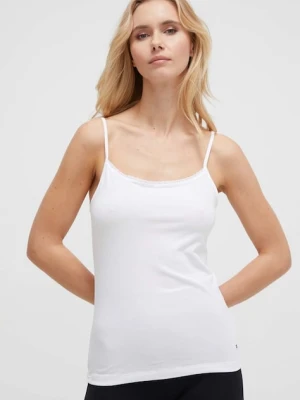 Tommy Hilfiger top lounge 2-pack biały