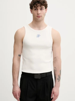 Tommy Hilfiger top męski bawełniany z elastanem SUMMER