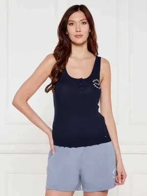 Tommy Hilfiger Top | Slim Fit
