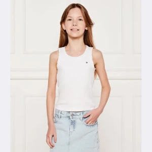 Tommy Hilfiger Top | Slim Fit