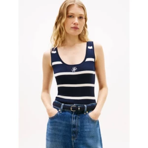 Tommy Hilfiger Top | Slim Fit