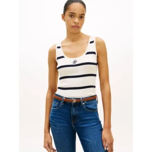 Tommy Hilfiger Top | Slim Fit