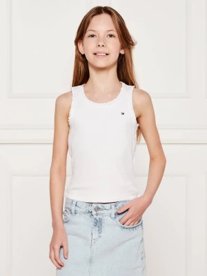 Tommy Hilfiger Top | Slim Fit