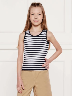 Tommy Hilfiger Top | Slim Fit