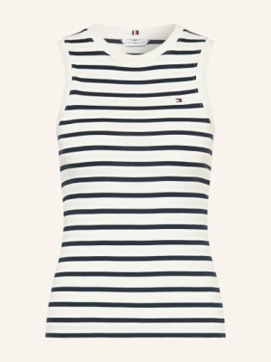 Tommy Hilfiger Top weiss