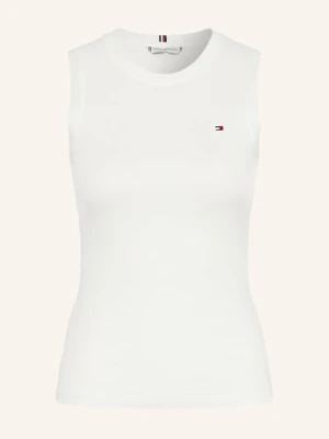 Tommy Hilfiger Top weiss