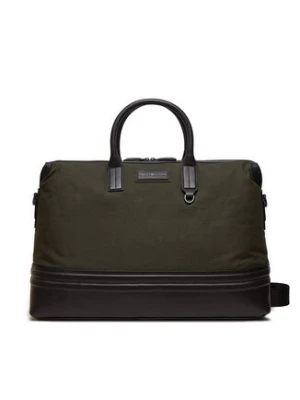 Tommy Hilfiger Torba Casual Duffle AM0AM12475 Różowy