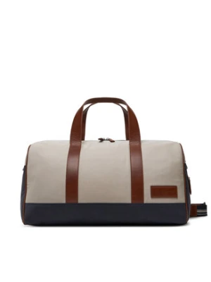 Tommy Hilfiger Torba Casual Duffle AM0AM13367 Beżowy