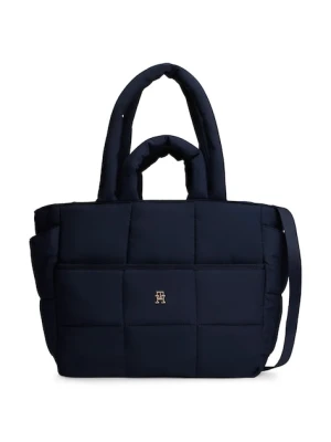 Tommy Hilfiger torba do wózka