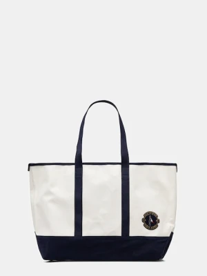 Tommy Hilfiger torba kolor biały AM0AM13557