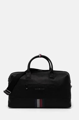 Tommy Hilfiger torba kolor czarny AM0AM12485