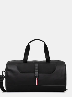 Tommy Hilfiger torba kolor czarny AM0AM13481