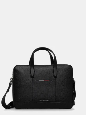 Tommy Hilfiger torba kolor czarny AM0AM13484