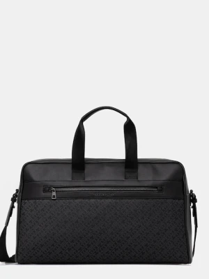 Tommy Hilfiger torba kolor czarny AM0AM13492