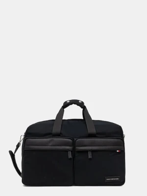 Tommy Hilfiger torba kolor czarny AM0AM13621