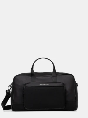 Tommy Hilfiger torba kolor czarny AM0AM13628