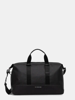 Tommy Hilfiger torba kolor czarny AM0AM13640