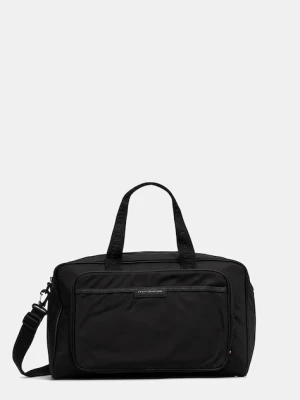 Tommy Hilfiger torba kolor czarny AM0AM13803