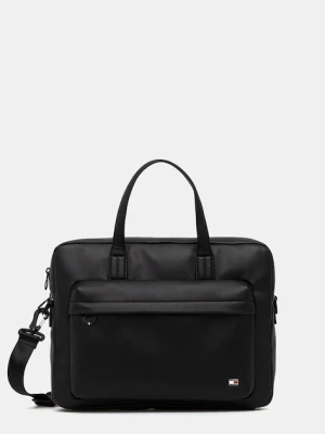 Tommy Hilfiger torba kolor czarny AM0AM13989