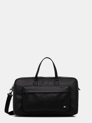 Tommy Hilfiger torba kolor czarny AM0AM14007