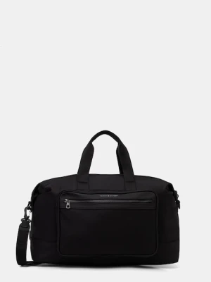 Tommy Hilfiger torba męska czarny