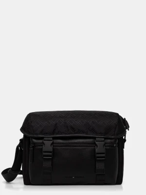 Tommy Hilfiger torba męska czarny