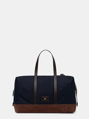 Tommy Hilfiger torba męska granatowy