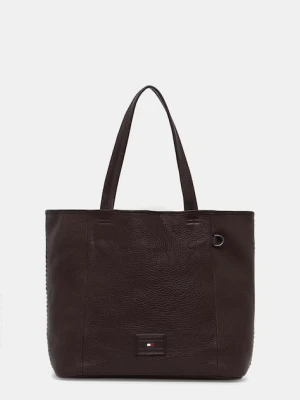 Tommy Hilfiger torba męska skórzana