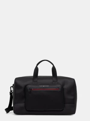 Tommy Hilfiger torba męska z imitacji skóry