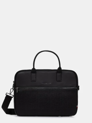 Tommy Hilfiger torba męska z imitacji skóry