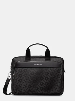 Tommy Hilfiger torba męska z imitacji skóry