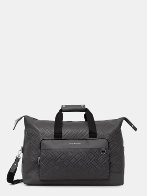 Tommy Hilfiger torba męska z imitacji skóry