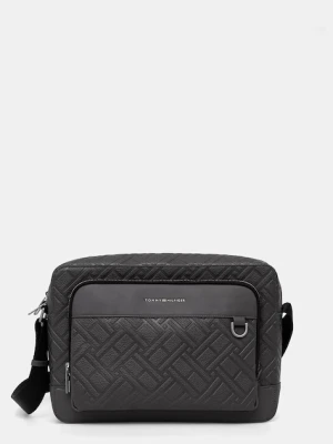 Tommy Hilfiger torba męska z imitacji skóry