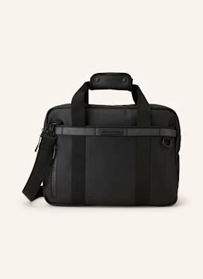 Tommy Hilfiger Torba Na Laptop schwarz