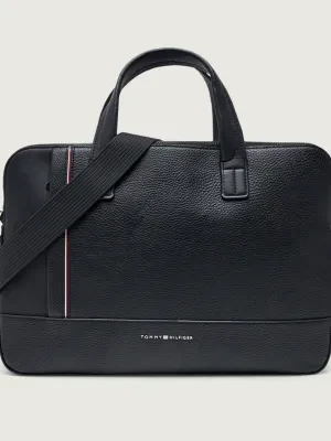 Tommy Hilfiger Torba na laptopa 14"