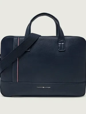 Tommy Hilfiger Torba na laptopa 14"