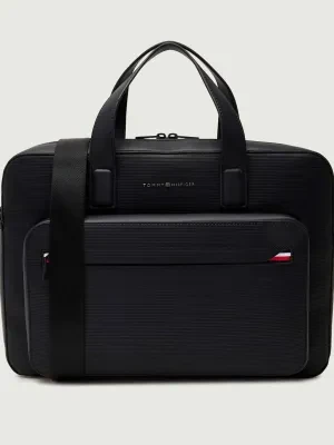 Tommy Hilfiger Torba na laptopa 14"
