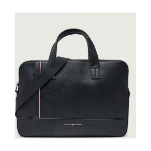 Tommy Hilfiger Torba na laptopa 14"