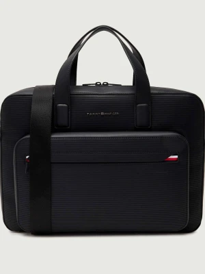 Tommy Hilfiger Torba na laptopa 14"