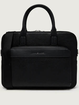 Tommy Hilfiger Torba na laptopa 14" czarny