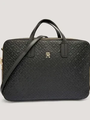 Tommy Hilfiger Torba na laptopa 14" ICON