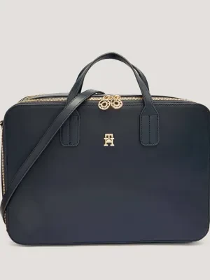 Tommy Hilfiger Torba na laptopa 14\" ICON