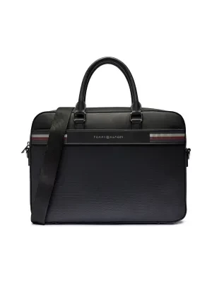 Tommy Hilfiger Torba na laptopa 15\"