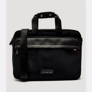 Tommy Hilfiger Torba na laptopa 15\"
