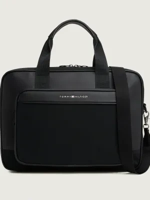 Tommy Hilfiger Torba na laptopa 15"