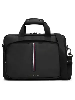 Tommy Hilfiger Torba na laptopa 15"