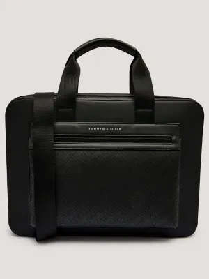 Tommy Hilfiger Torba na laptopa 15"