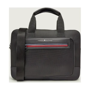 Tommy Hilfiger Torba na laptopa 15"