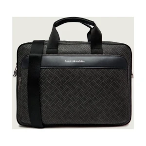 Tommy Hilfiger Torba na laptopa 15"