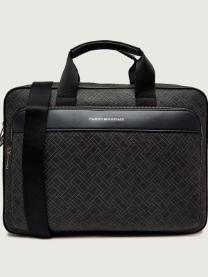 Tommy Hilfiger Torba na laptopa 15"